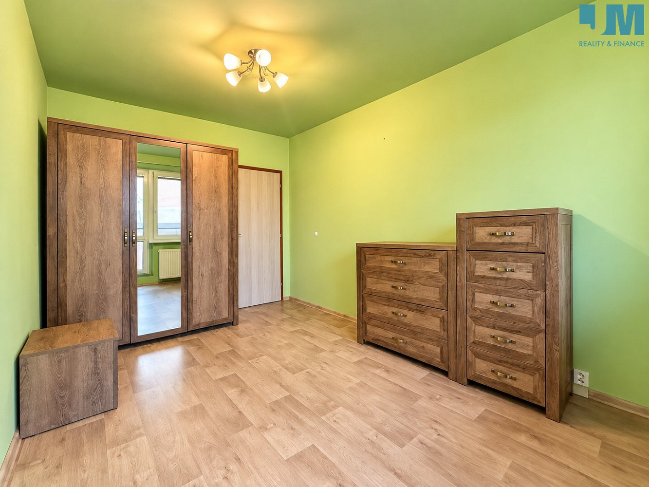 Prodej bytu 3+1 70 m² – fotografie 4
