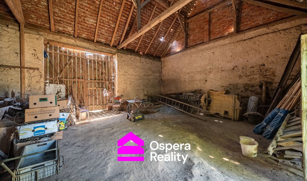 Prodej zahrady 658 m², Kdousov – náhled fotky 2