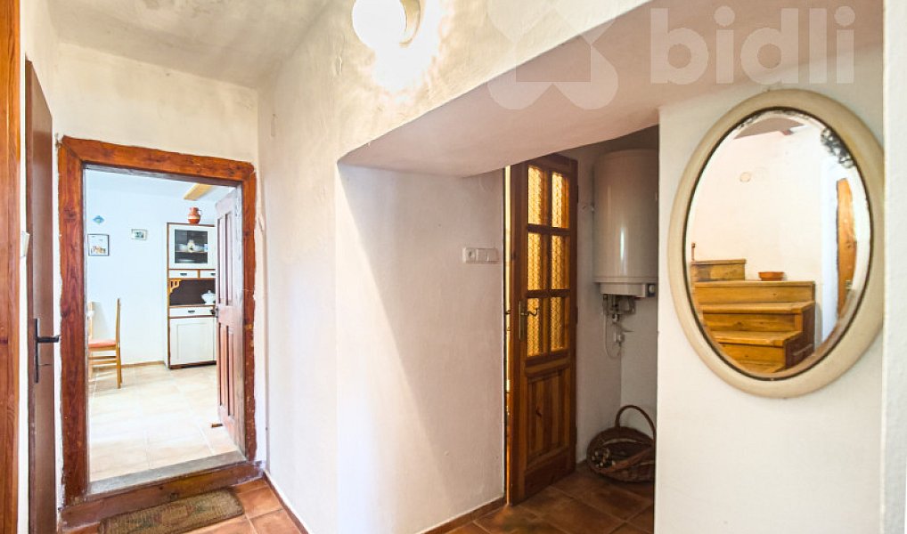 Prodej domu 154 m² s pozemkem 1 012 m², Orlík nad Vltavou – náhled fotky 15