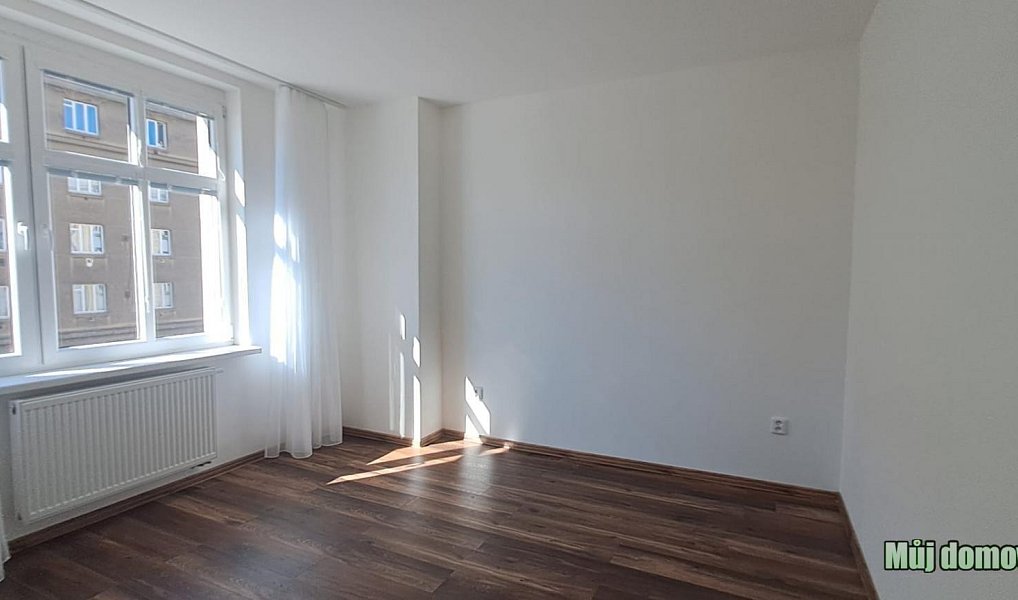 Pronájem bytu 3+kk 64 m², Praha – náhled fotky 8