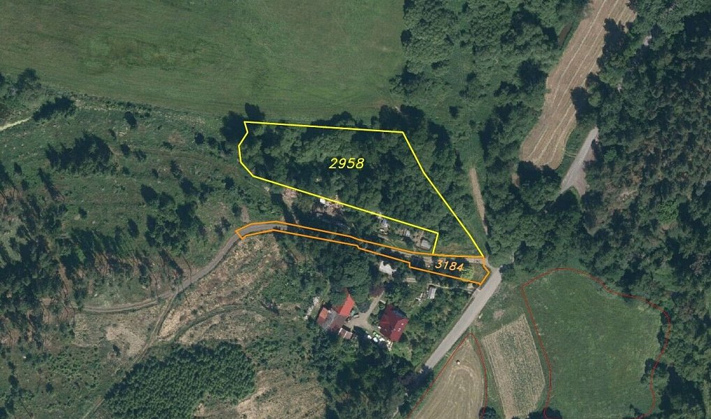 Prodej pozemku 5 244 m², Kočov – náhled fotky 7