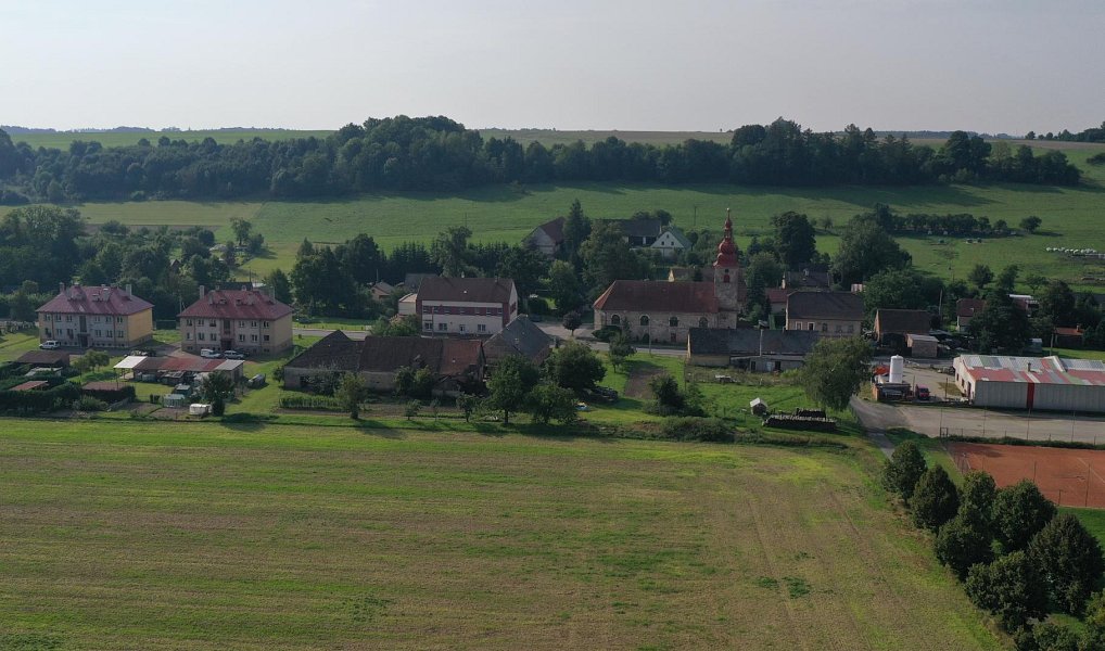 Prodej stavebního pozemku 3 269 m², Vlčkovice v Podkrkonoší – náhled fotky 5