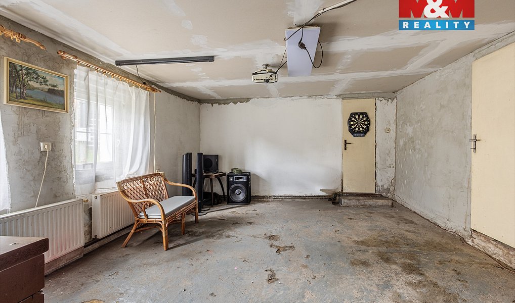 Prodej domu 250 m² s pozemkem 928 m², Mařenice – náhled fotky 13