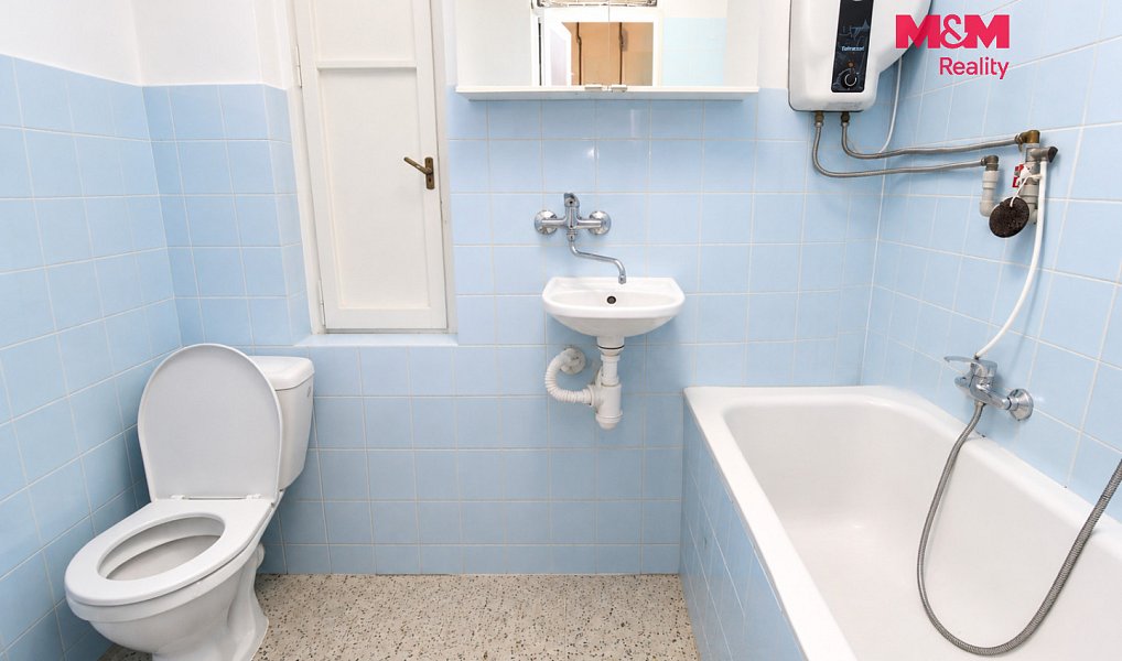 Prodej bytu 1+kk 29 m², Praha – náhled fotky 7