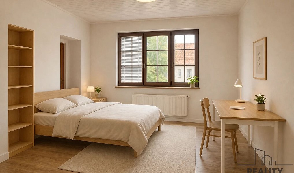Prodej domu 450 m² s pozemkem 4 431 m², Vanovice – náhled fotky 20