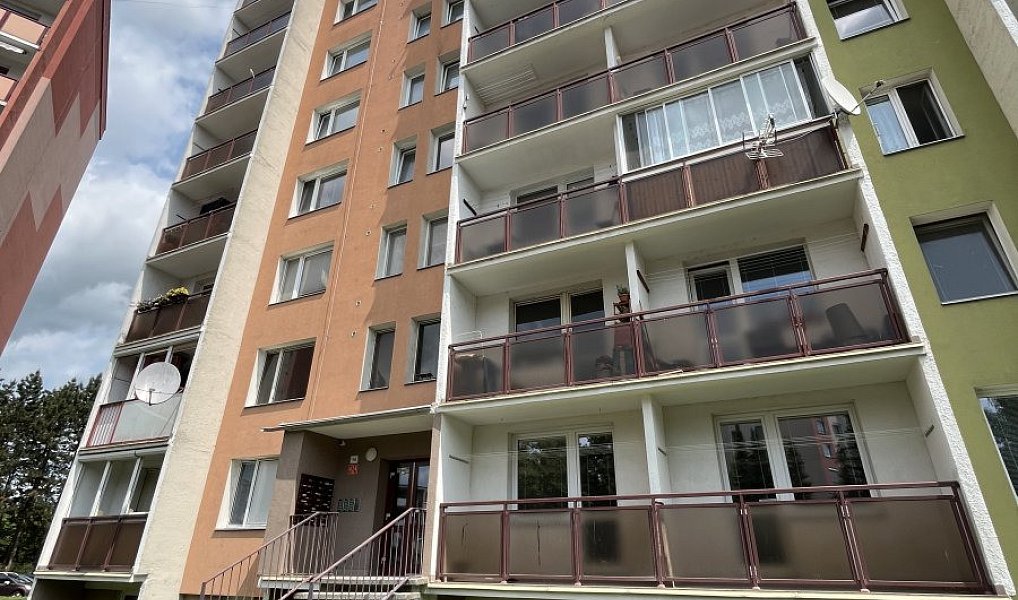 Pronájem bytu 4+kk 84 m², Olomouc – náhled fotky 17