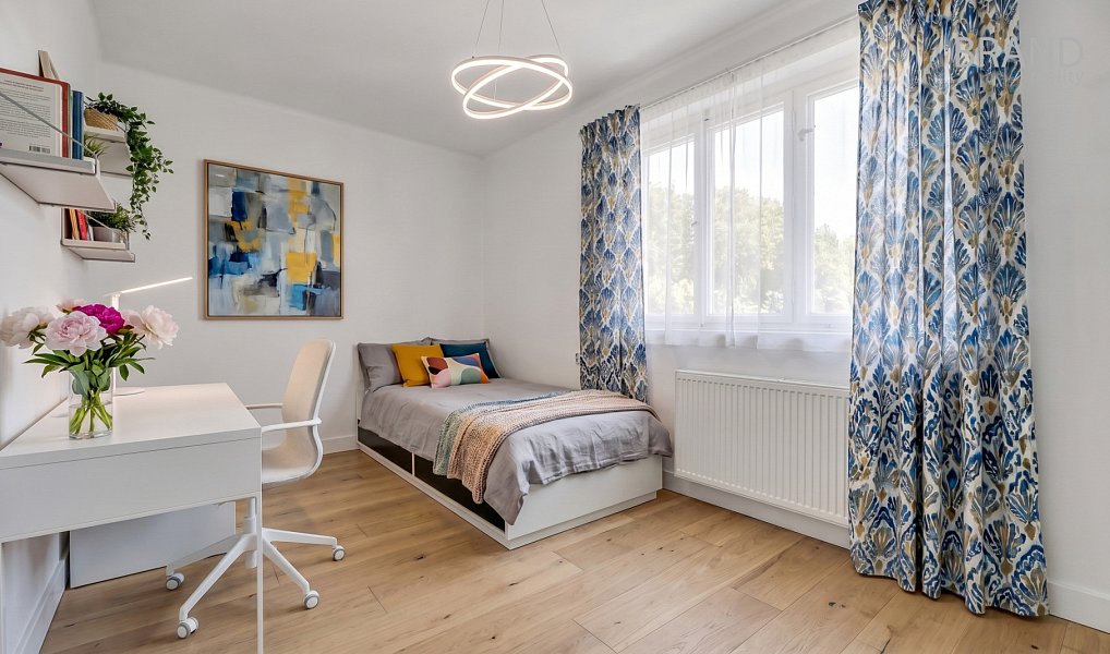 Prodej domu 190 m² s pozemkem 528 m², Pardubice – náhled fotky 15