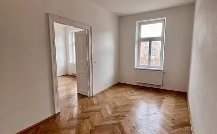 Pronájem bytu 2+1 64 m², Na bělidle, Praha 5 - Smíchov