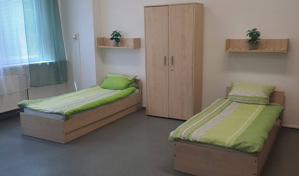 Pronájem bytu 1+kk 40 m², Hranice – náhled fotky 3