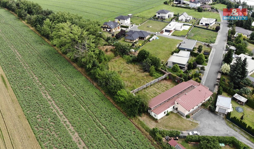 Prodej pozemku 4 555 m², Slavkov – náhled fotky 3
