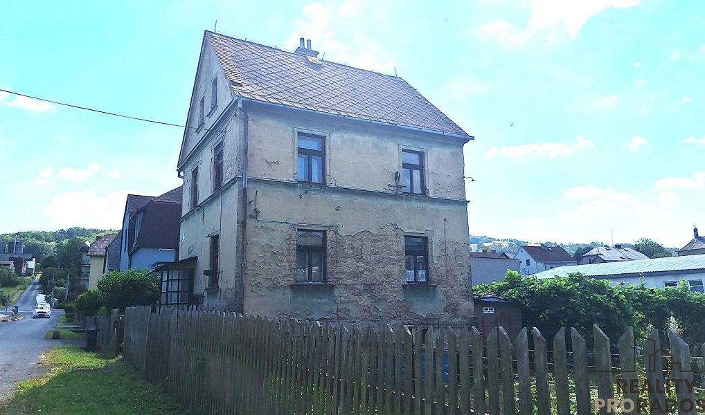 Prodej domu 92 m² s pozemkem 480 m², Děčín – náhled fotky 14