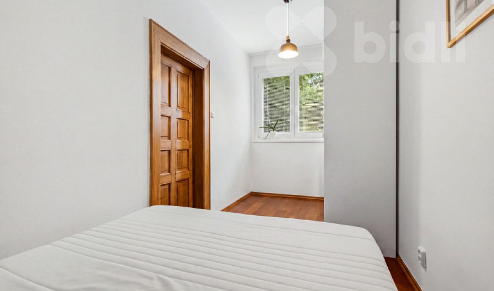 Prodej bytu 2+kk 43 m², Praha – náhled fotky 8