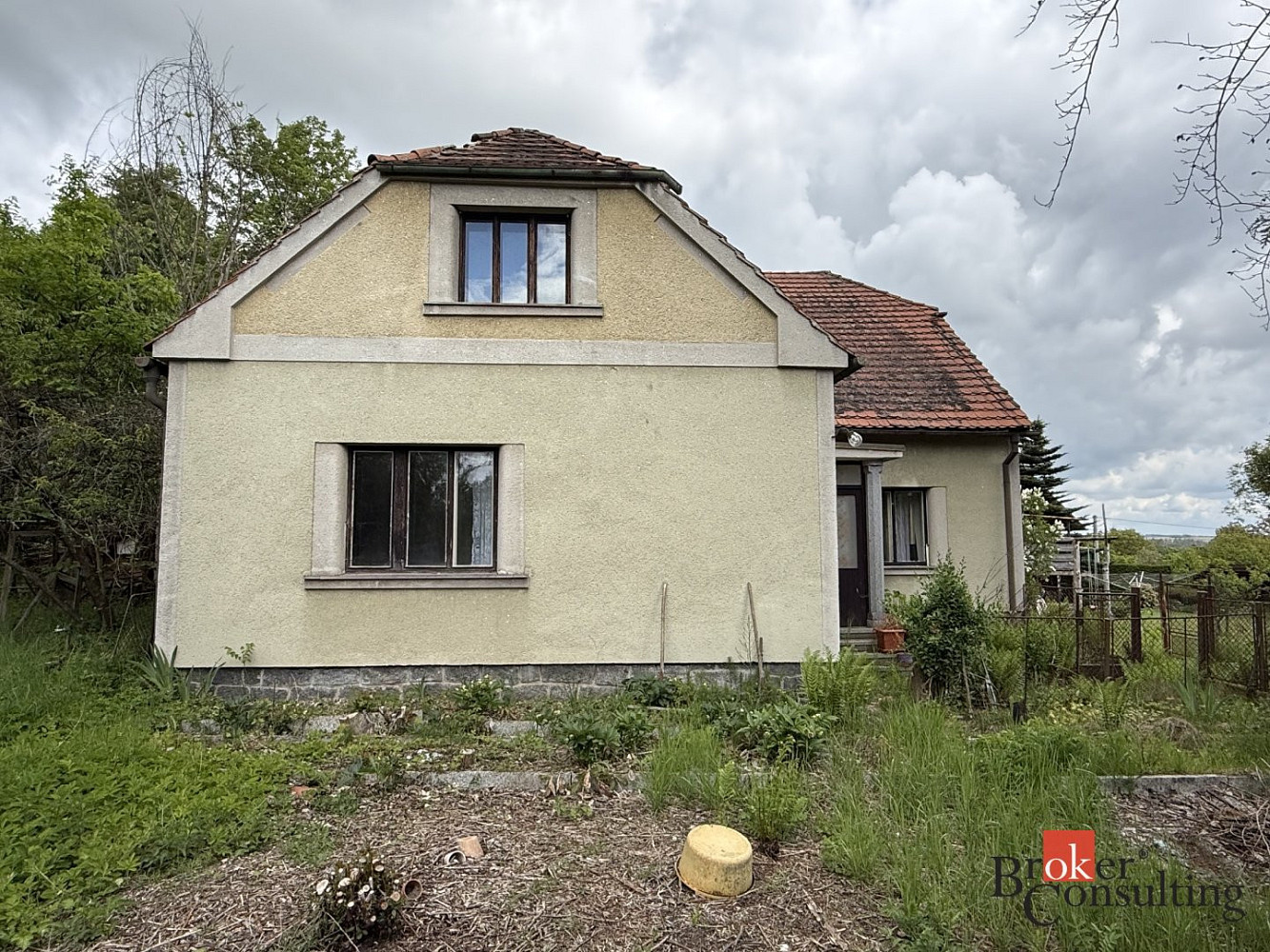 Prodej domu 170 m² s pozemkem 1 708 m² – fotografie 2