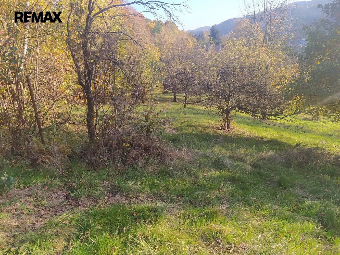 Prodej stavebního pozemku 2 994 m²