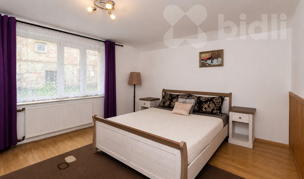 Prodej domu 280 m² s pozemkem 480 m², Fulnek – náhled fotky 18