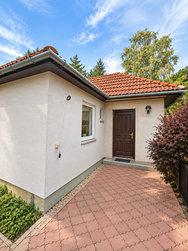 Prodej domu 118 m² s pozemkem 777 m² – fotografie 3