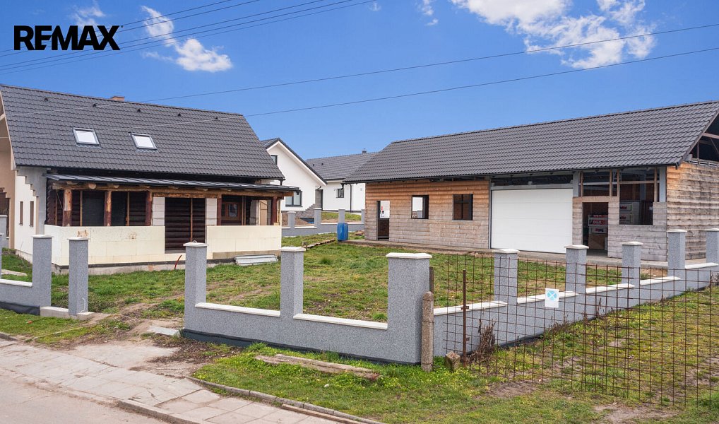 Prodej domu 177 m² s pozemkem 631 m², Olešnice – náhled fotky 5