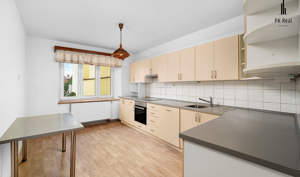 Prodej bytu 3+1 78 m², Uničov – náhled fotky 2