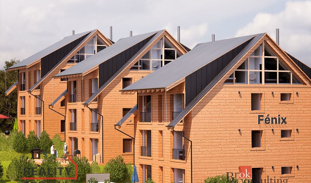 Prodej bytu 4+kk 79 m², Loučná pod Klínovcem – náhled fotky 4
