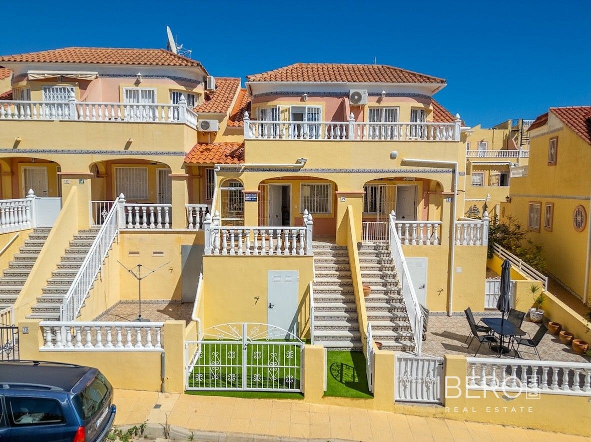 Prodej domu 67 m² s pozemkem 67 m²