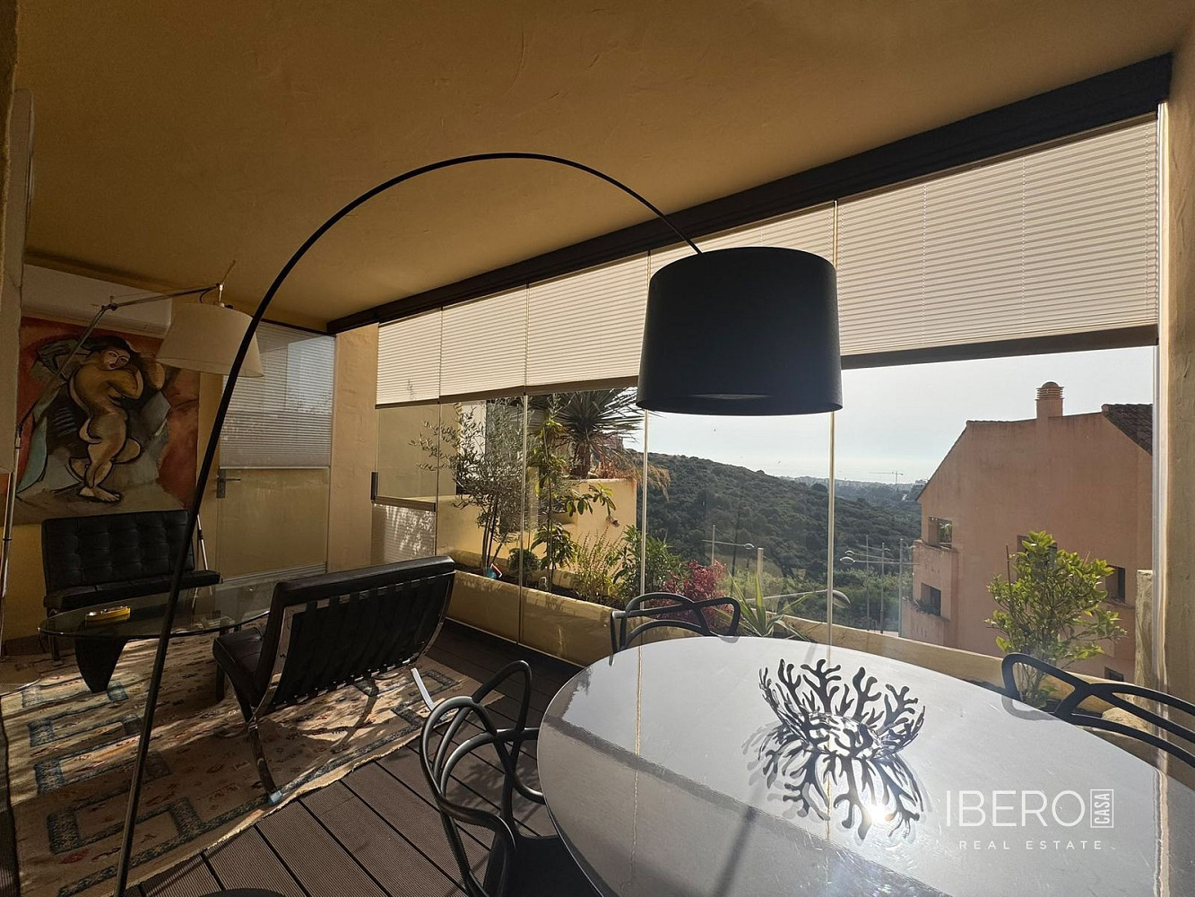 Piso 3+kk – Manilva, Manilva Pueblo, Costa del Sol Occidental - Vista 2
