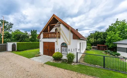 Pronájem skladovacích prostor 100 m², Rokycanská, Hrádek - Nová Huť, okres Rokycany