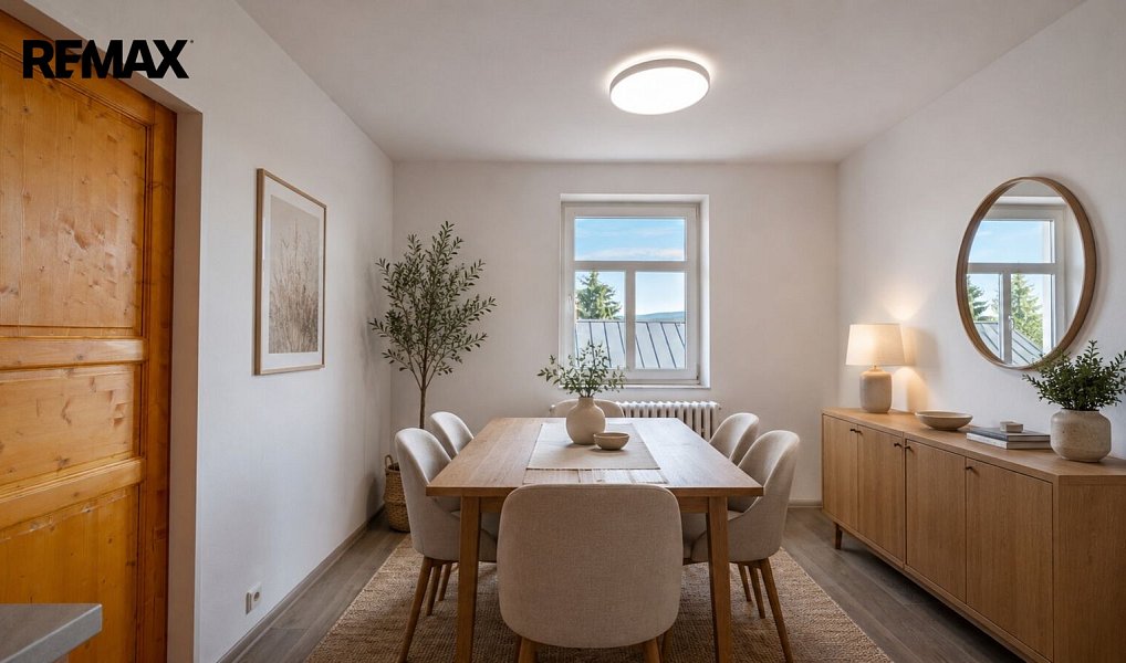 Prodej bytu 2+kk 51 m², Jablonec nad Nisou – náhled fotky 12
