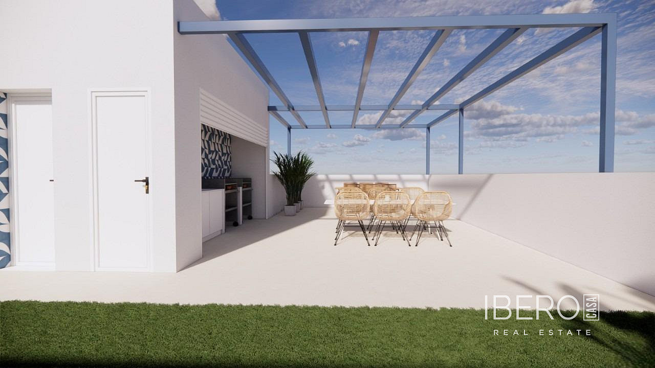 Piso 2+kk – Pilar de la Horadada, Torre de la Horadada - Más