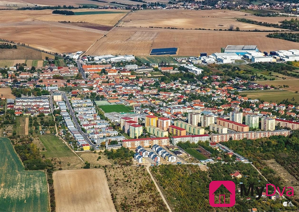 Prodej pole 18 817 m² — photo 2