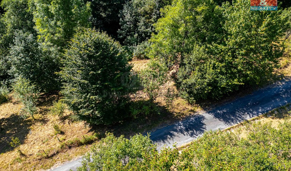 Prodej zahrady 452 m², Vsetín – náhled fotky 12