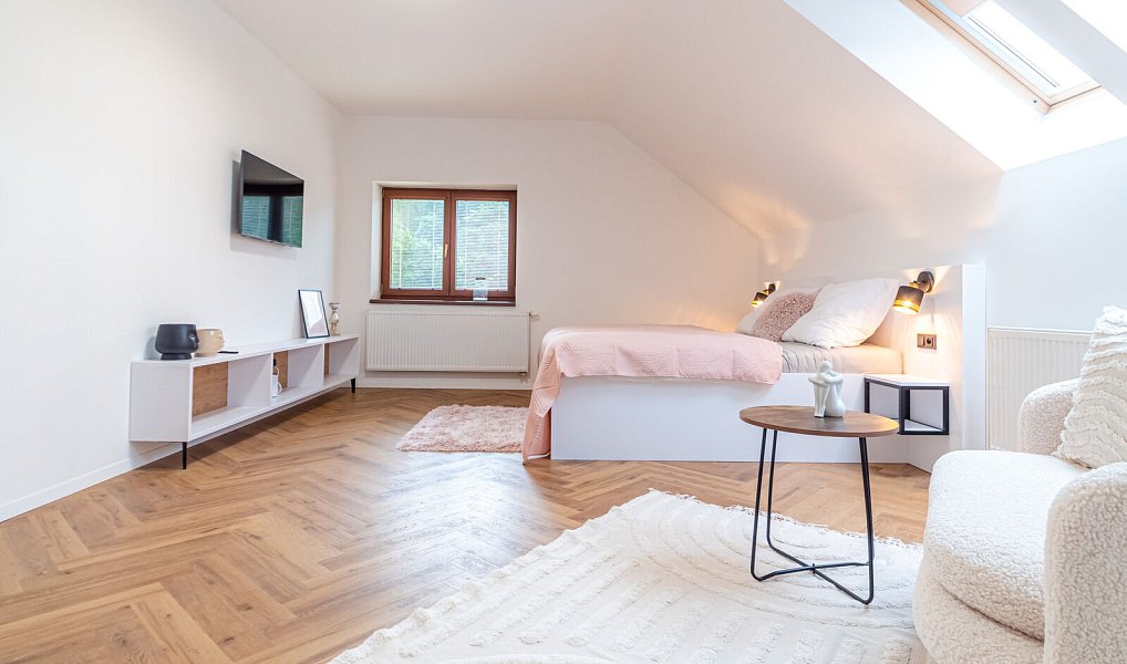 Prodej domu 350 m² s pozemkem 1 688 m², Sobotín – náhled fotky 31