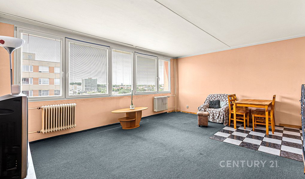 Prodej bytu 3+kk 70 m², Kladno – náhled fotky 5