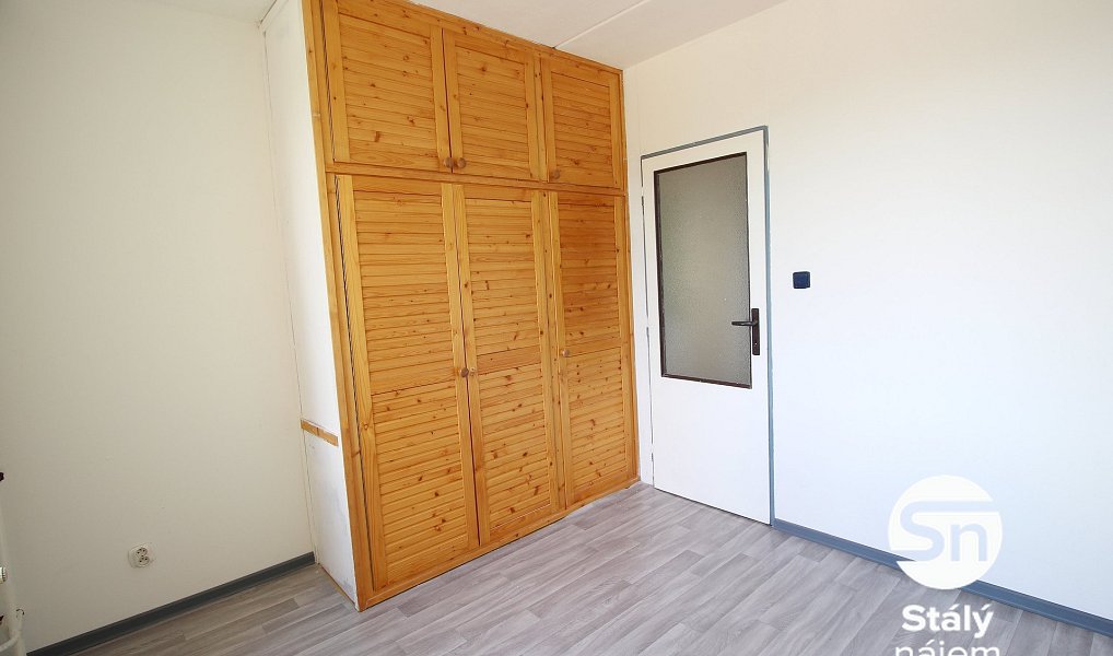 Pronájem bytu 3+kk 58 m², Kladno – náhled fotky 8