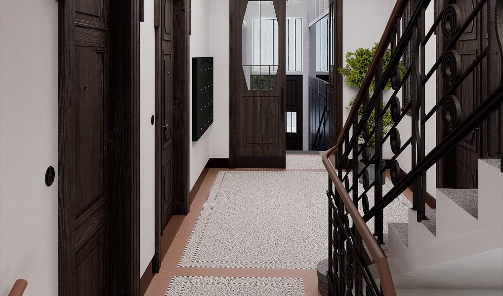 Prodej bytu 3+kk 75 m², Praha – náhled fotky 17