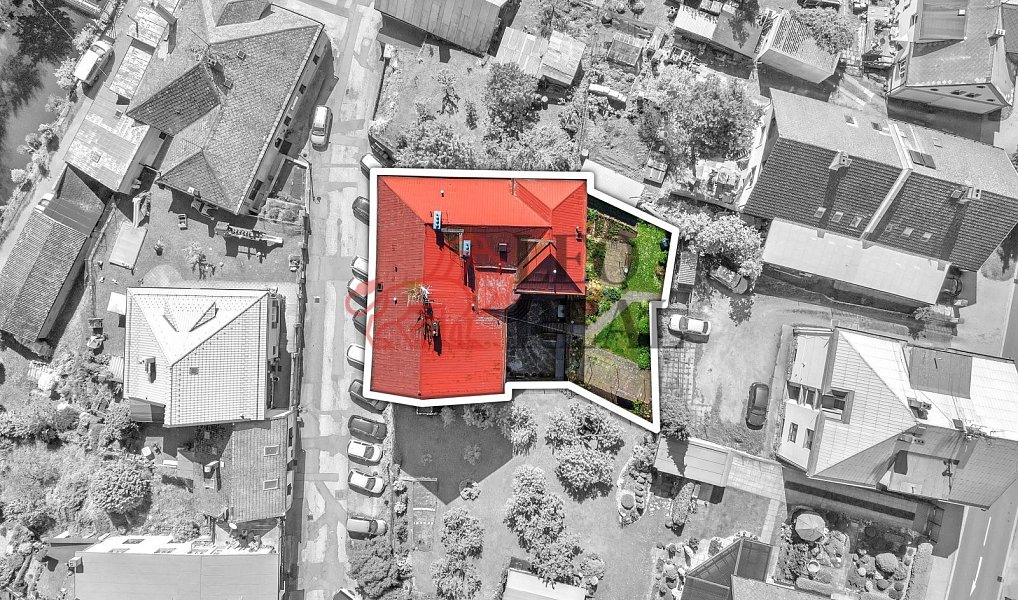 Prodej bytu 1+1 42 m², Nové Město nad Metují – náhled fotky 17
