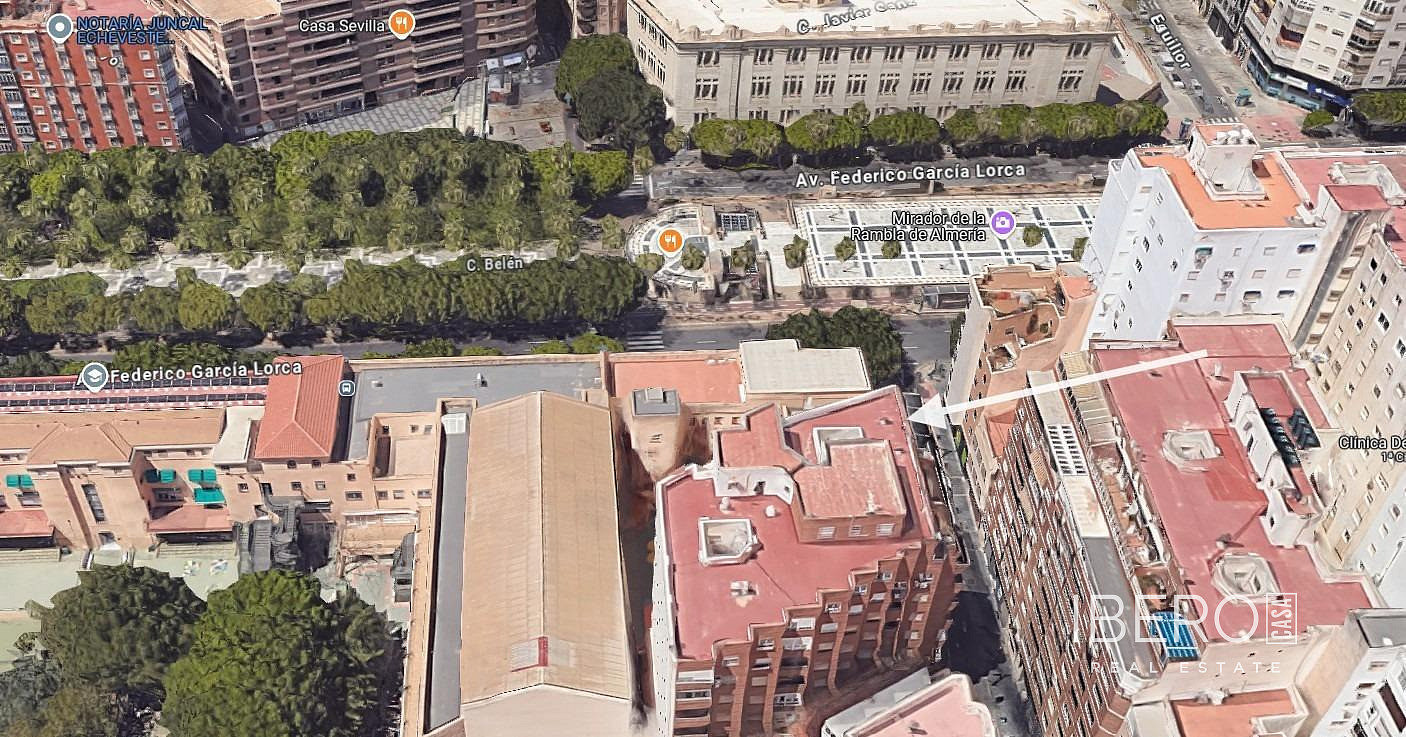 Pis 4+kk – Almería, Barrio Araceli, San Luis - Vista 4