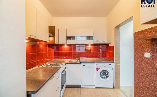 Prodej bytu 2+1 43 m², Václava Jiřikovského, Ostrava - Dubina