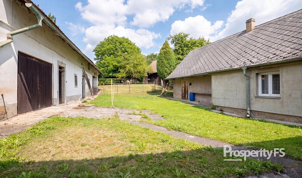 Prodej domu 120 m² s pozemkem 2 453 m², Pavlíkov – náhled fotky 21