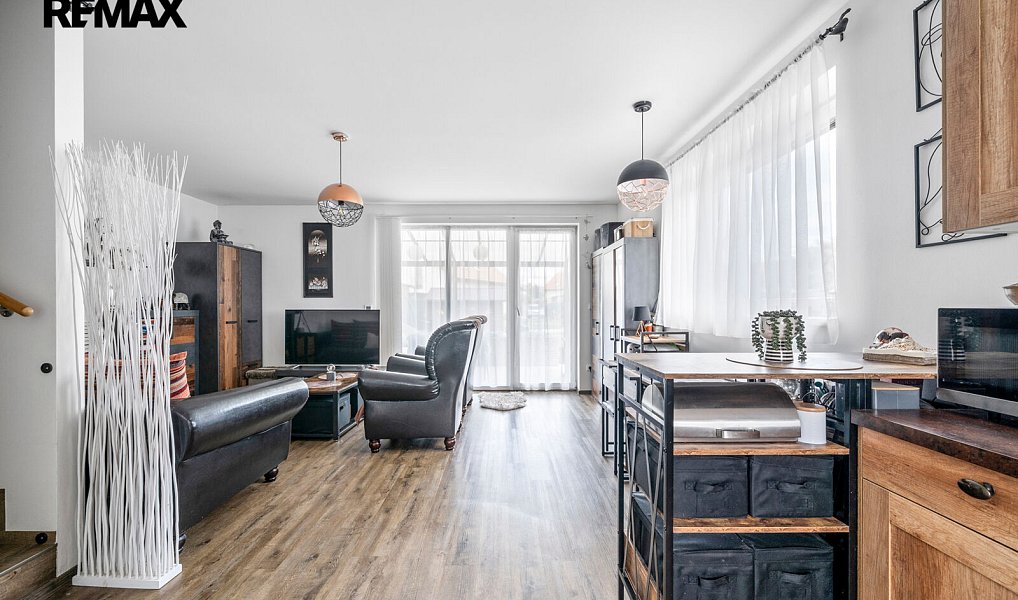Prodej domu 80 m² s pozemkem 322 m², Opatovice nad Labem – náhled fotky 4