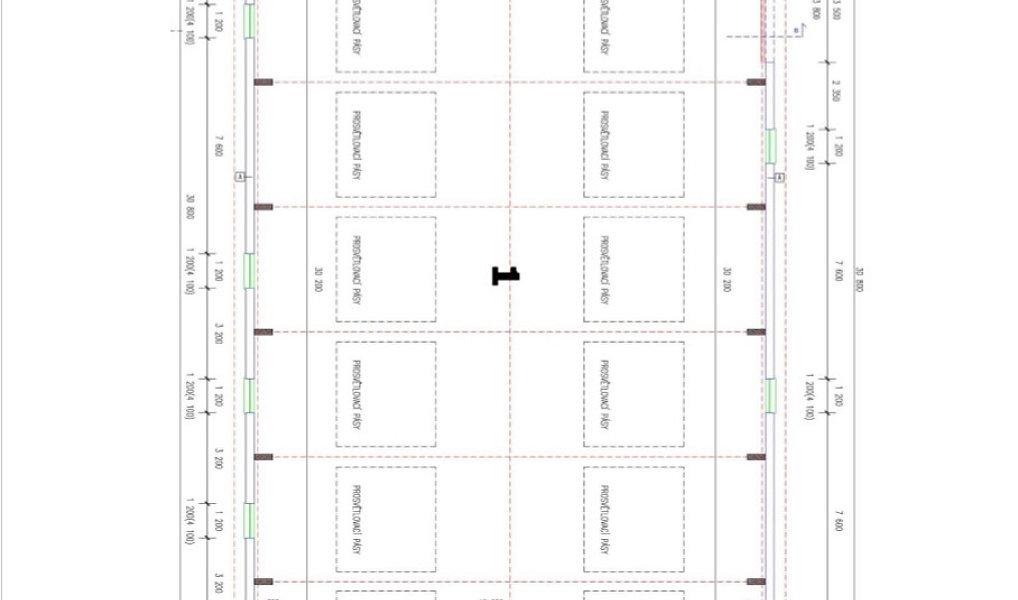 Pronájem komerčního objektu (jiného typu) 574 m², Bohumín – náhled fotky 6