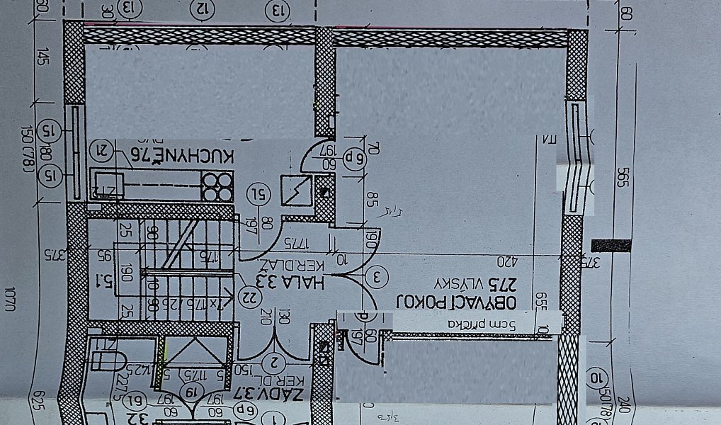 Prodej domu 164 m² s pozemkem 865 m², Nový Malín – náhled fotky 43