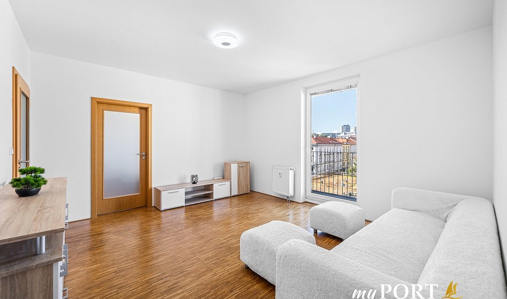 Prodej bytu 3+kk 63 m², Plzeň – náhled fotky 2