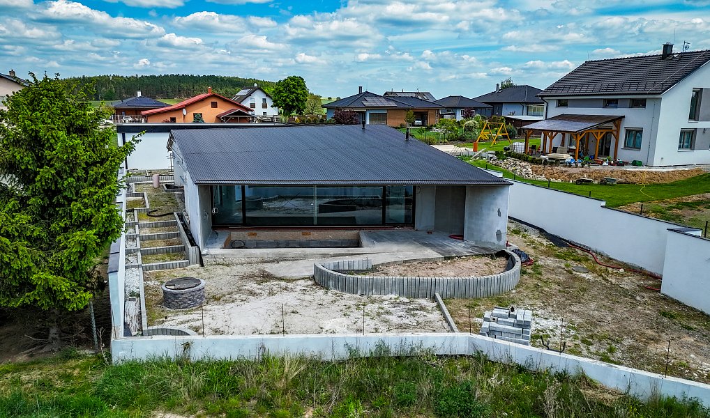 Prodej domu 150 m² s pozemkem 823 m², Suchodol – náhled fotky 10
