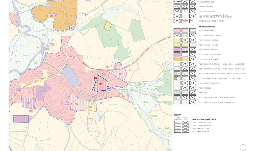 Prodej stavebního pozemku 13 327 m², Vrčeň – náhled fotky 10