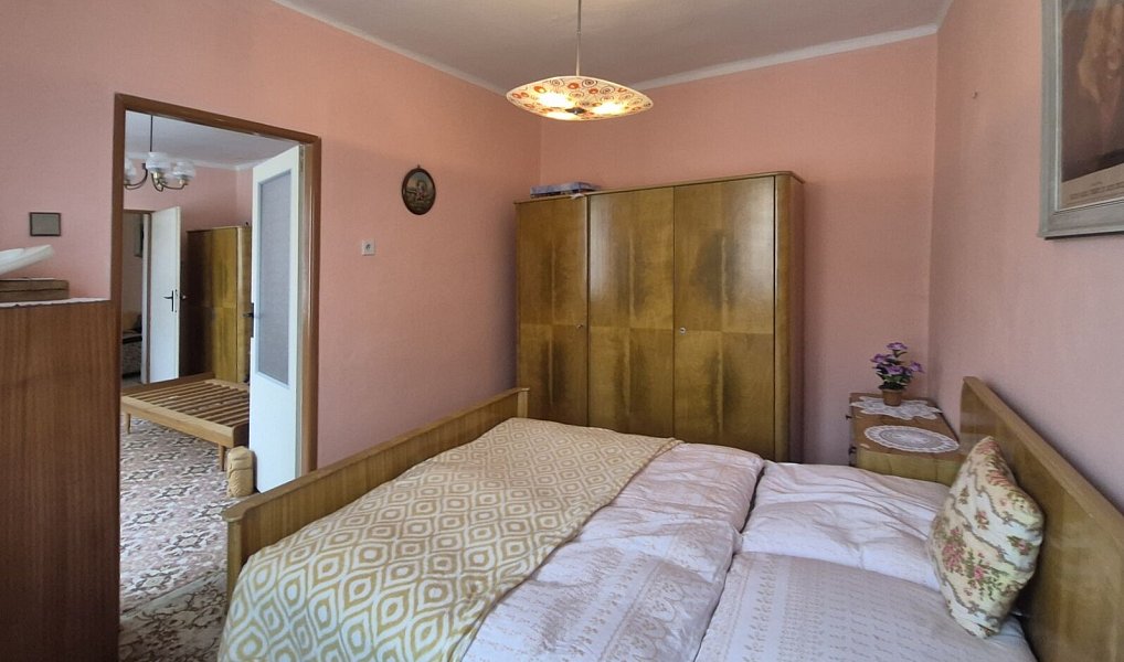 Prodej bytu 3+1 72 m², Moravská Třebová – náhled fotky 9