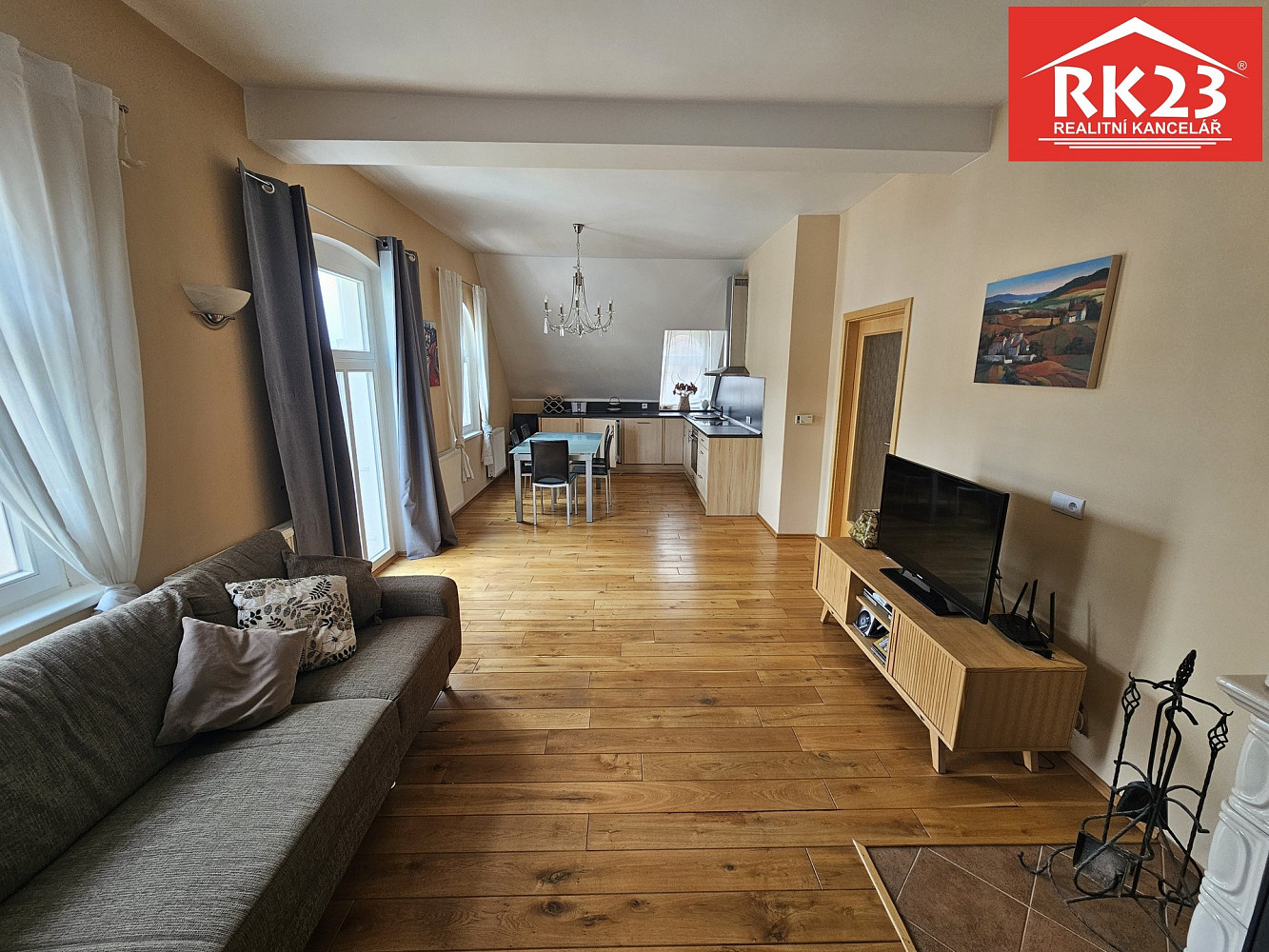 Prodej bytu 2+kk 110 m² – fotografie 5