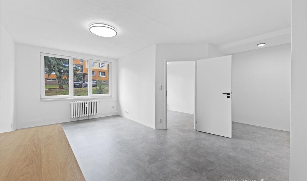Prodej bytu 2+kk 47 m², Hostivice – náhled fotky 9