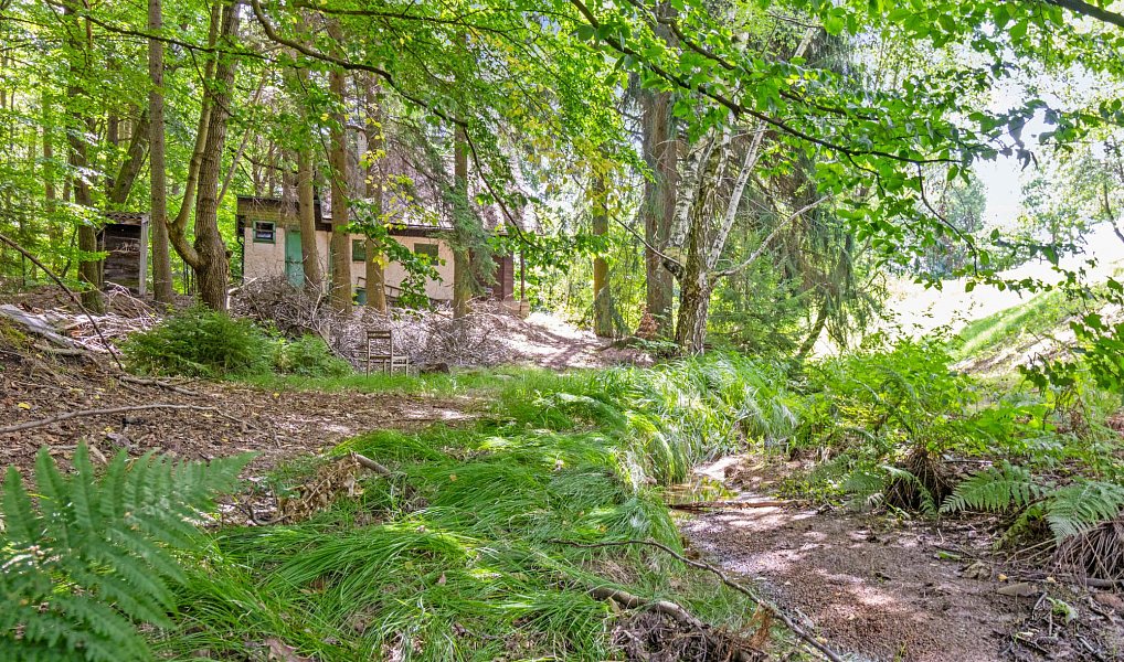 Prodej chaty/chalupy 90 m² s pozemkem 1 037 m², Svojetice – náhled fotky 7