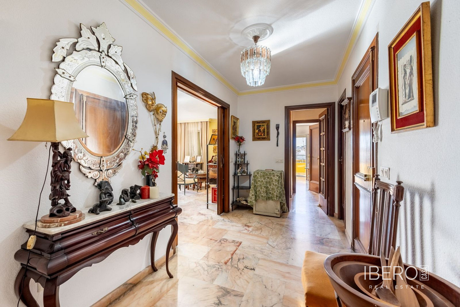 Piso 7+kk – Fuengirola, Los Boliches - Vista 3