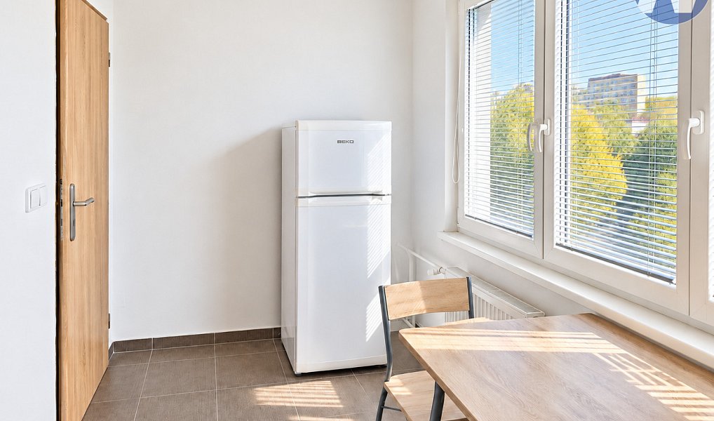 Pronájem bytu 2+1 60 m², Strakonice – náhled fotky 6